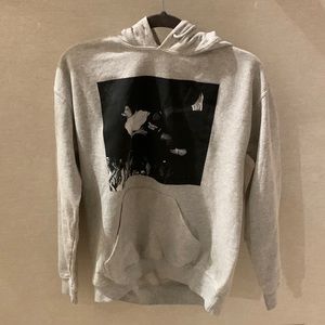 Danny Duncan Virginity Rocks Hooded Sweatshirt